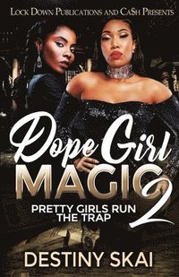 bokomslag Dope Girl Magic 2