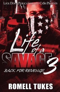 bokomslag Life of a Savage 3