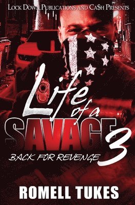 Life of a Savage 3 1