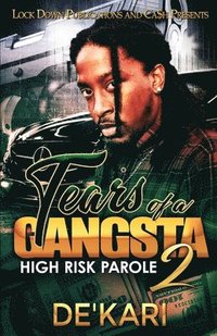 bokomslag Tears of a Gangsta 2