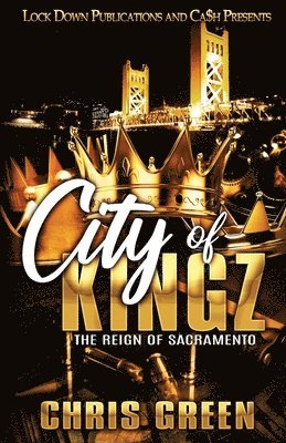 City of Kingz 1