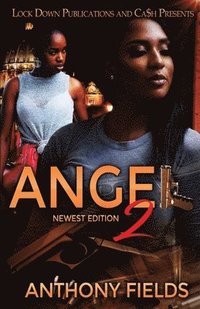 bokomslag Angel 2