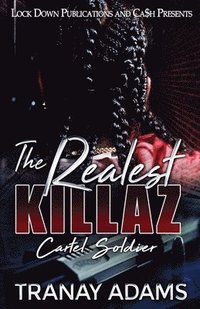 bokomslag The Realest Killaz