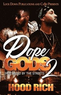 bokomslag Dope Gods 2