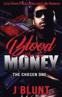 bokomslag Blood on the Money