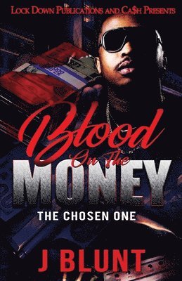 bokomslag Blood on the Money