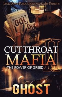 bokomslag Cutthroat Mafia 2