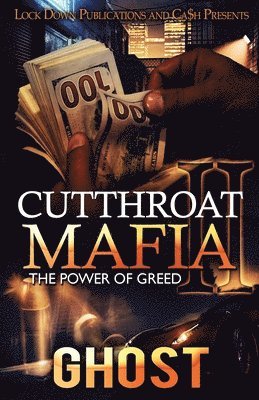bokomslag Cutthroat Mafia 2