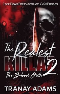 bokomslag The Realest Killaz 2