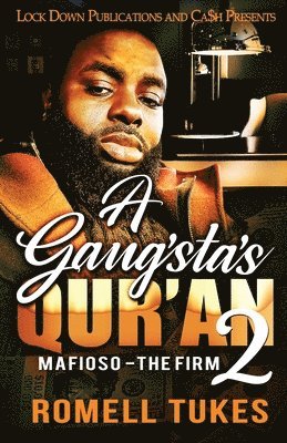 Romell Tukes - Gangsta's Qur'an 2, Häftad