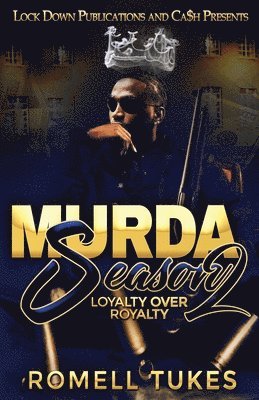 Murda Season 2 1