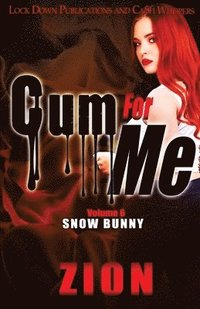 bokomslag Cum For Me 6