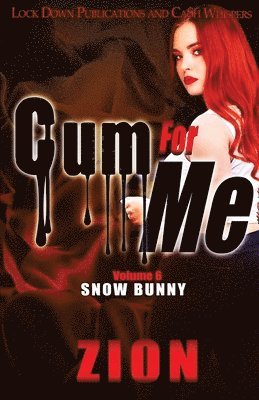bokomslag Cum For Me 6
