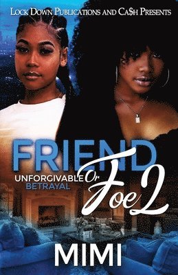 Friend or Foe 2 1