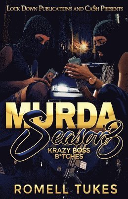 Murda Season 3 1