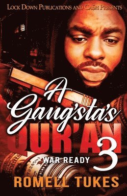 A Gangsta's Qur'an 3 1