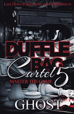 Duffle Bag Cartel 5 1