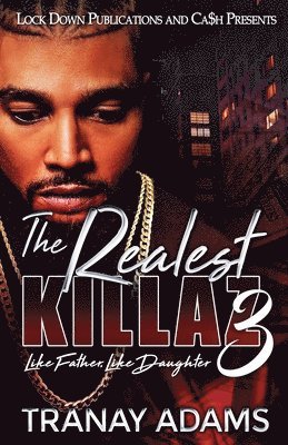 The Realest Killaz 3 1