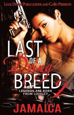 Jamaica - Last of a Dying Breed 2, Häftad
