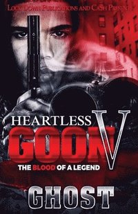 bokomslag Heartless Goon 5