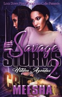 bokomslag Savage Storms 2
