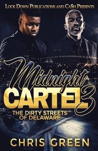 bokomslag Midnight Cartel 3