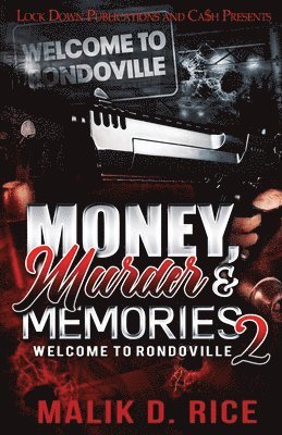 bokomslag Money, Murder, and Memories 2