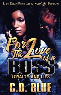 bokomslag For the Love of a Boss