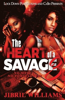 The Heart of a Savage 3 1