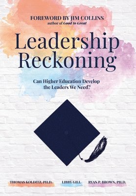 Leadership Reckoning 1