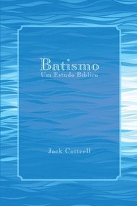 bokomslag Batismo