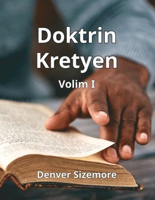 bokomslag Doktrin Kretyen Volim I