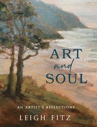 bokomslag Art and Soul