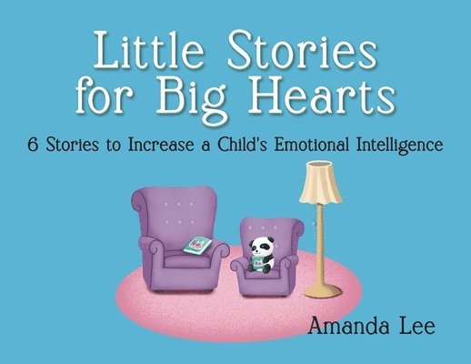 Little Stories for Big Hearts 1