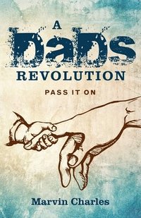 bokomslag DADS Revolution