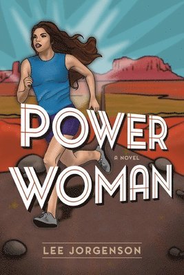 Power Woman 1