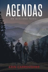 bokomslag Agendas