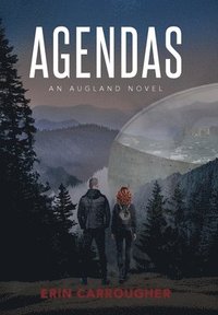 bokomslag Agendas