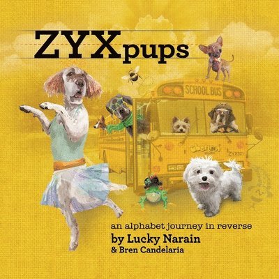 ZYX Pups 1