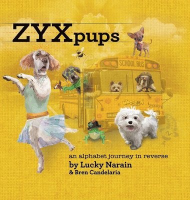 ZYX Pups 1
