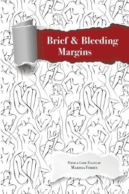 bokomslag Brief & Bleeding Margins