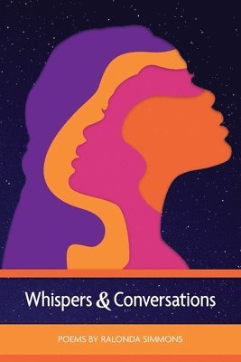 bokomslag Whispers & Conversations