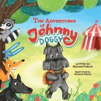 bokomslag The Adventures of Johnny Doggy