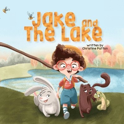 Jake and the Lake 1