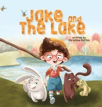 bokomslag Jake and the Lake