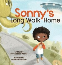 bokomslag Sonny's Long Walk Home