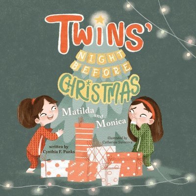 Twins' Night Before Christmas 1