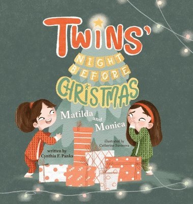 Twins' Night Before Christmas 1