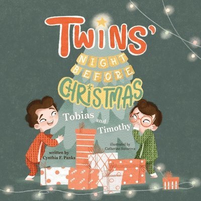 Twins' Night Before Christmas 1