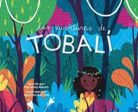 bokomslag Las Aventuras de Tobali
